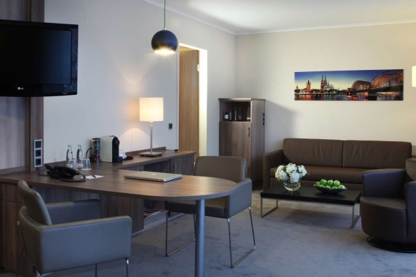 Hotel Lindner Dom Residence (Köln)
